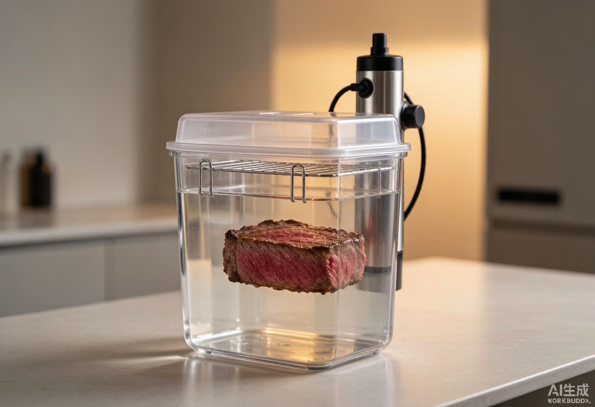 Anova Precision Cooker 3.0